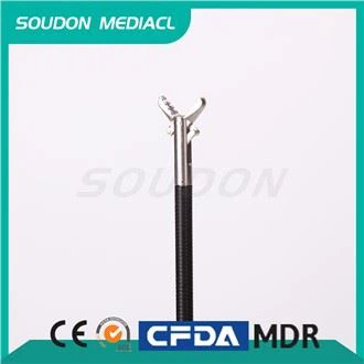 Pinzas hemostáticas desechables Coagrasper