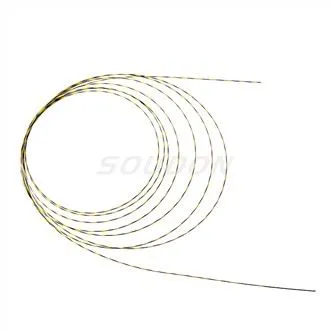 Alambre guía médico desechable Zebra