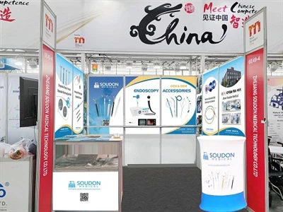 MEDICA 2023---ESTAMOS AHÍ O SEREMOS CUADRADOS