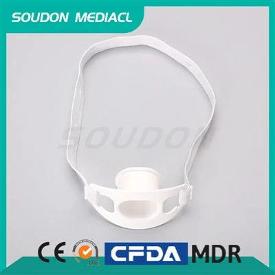 Protector bucal endoscópico para adultos de PP