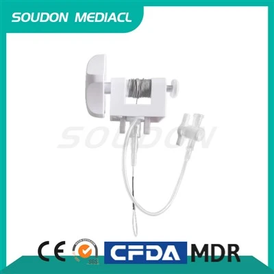 Bandas de ligador varicales desechables