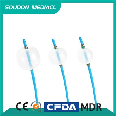 Globo de recuperación de cálculos CPRE