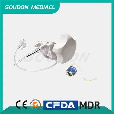 Bandas de ligador varicales esofágicas con cables