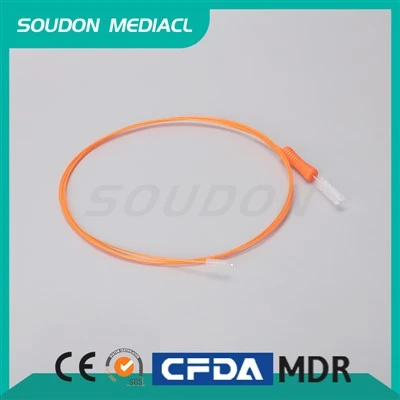 Cepillo de limpieza flexible de un solo uso